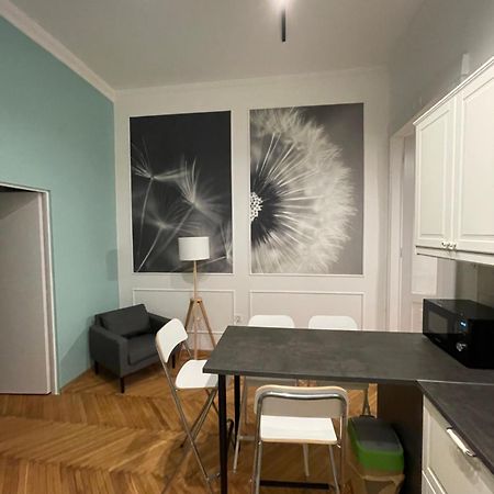 Flower Apartment Budapeşte Dış mekan fotoğraf