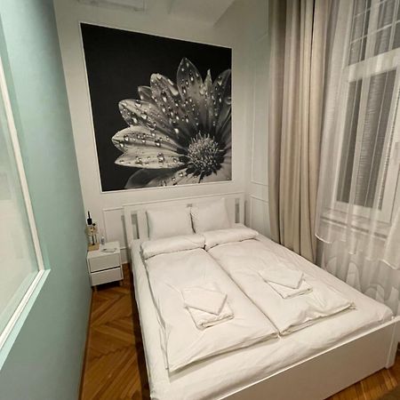 Flower Apartment Budapeşte Dış mekan fotoğraf