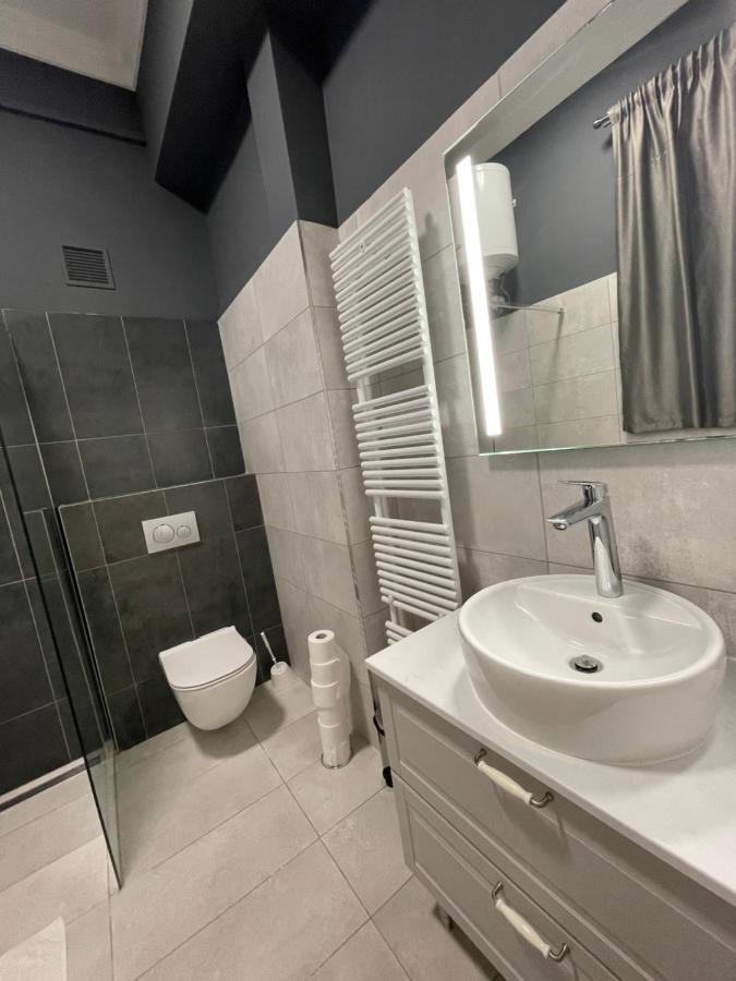 Flower Apartment Budapeşte Dış mekan fotoğraf