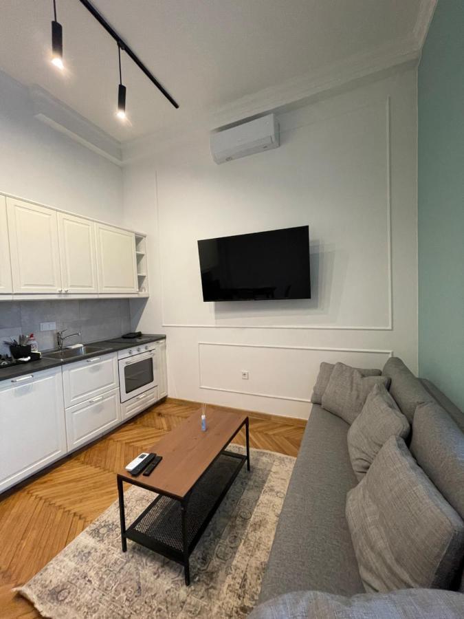 Flower Apartment Budapeşte Dış mekan fotoğraf