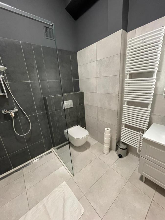 Flower Apartment Budapeşte Dış mekan fotoğraf