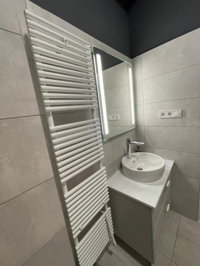 Flower Apartment Budapeşte Dış mekan fotoğraf