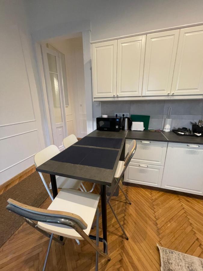 Flower Apartment Budapeşte Dış mekan fotoğraf