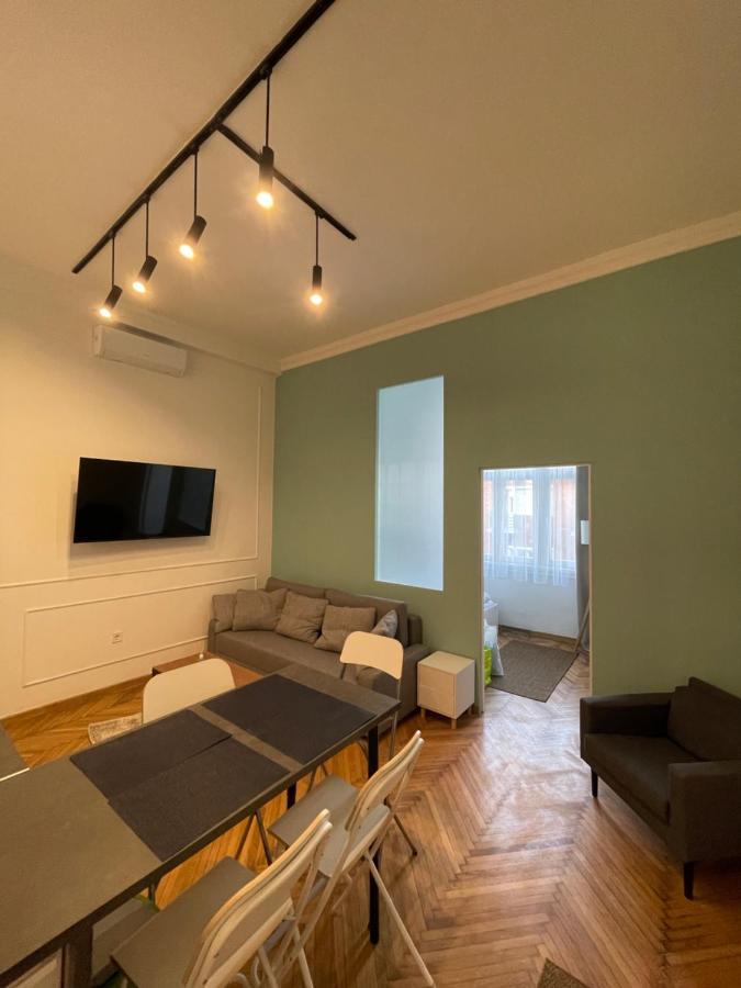 Flower Apartment Budapeşte Dış mekan fotoğraf