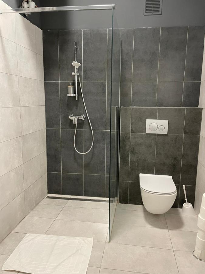 Flower Apartment Budapeşte Dış mekan fotoğraf