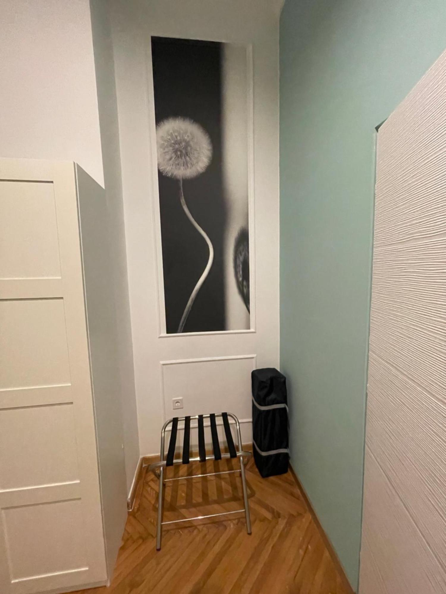 Flower Apartment Budapeşte Dış mekan fotoğraf